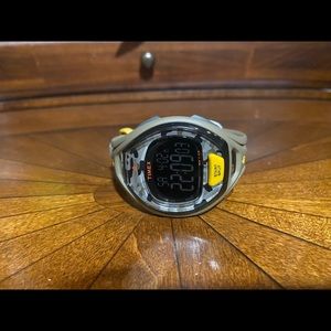 Timex Ironman